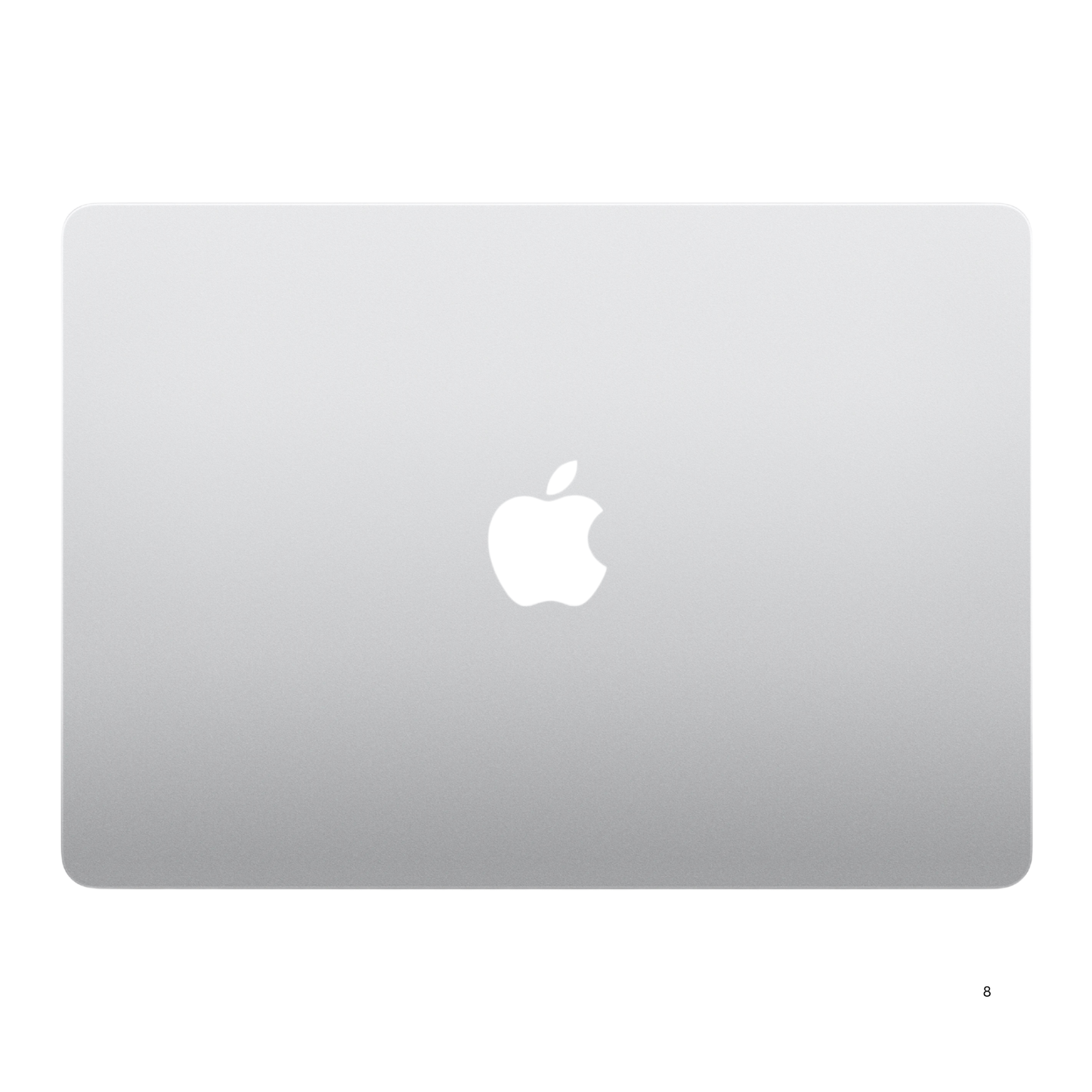 MacBook Air 13-inch (M5) – 16GB / 512GB