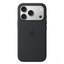 iPhone 17 Pro Max Silicone Case With MagSafe (Clone)