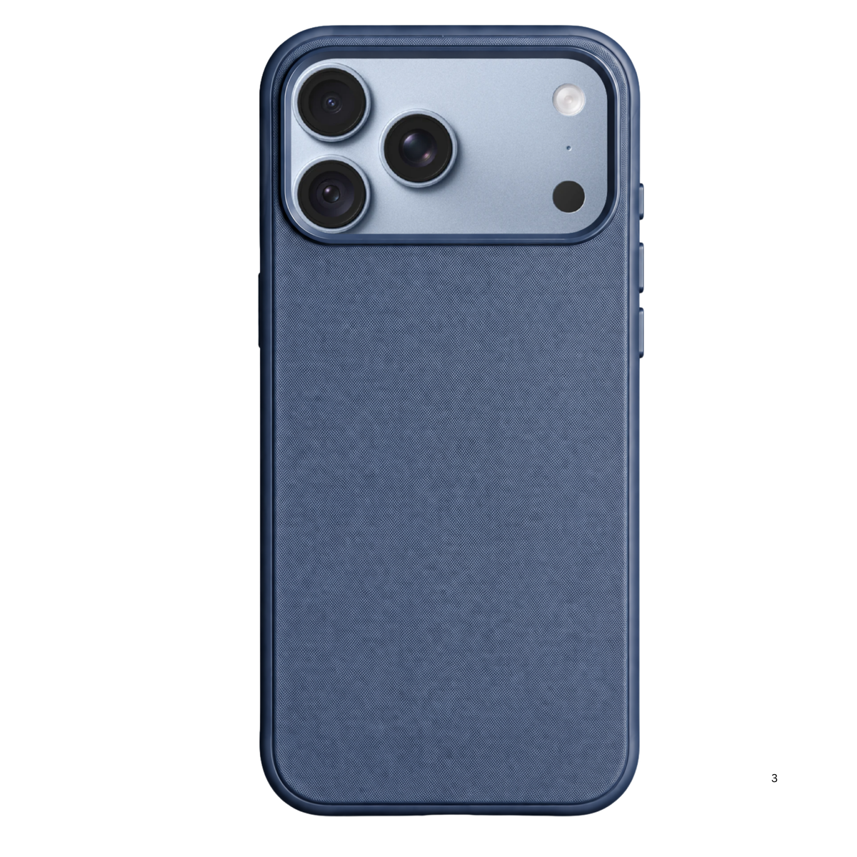 iPhone 18 Pro Max Wovan Texture Silicon Case