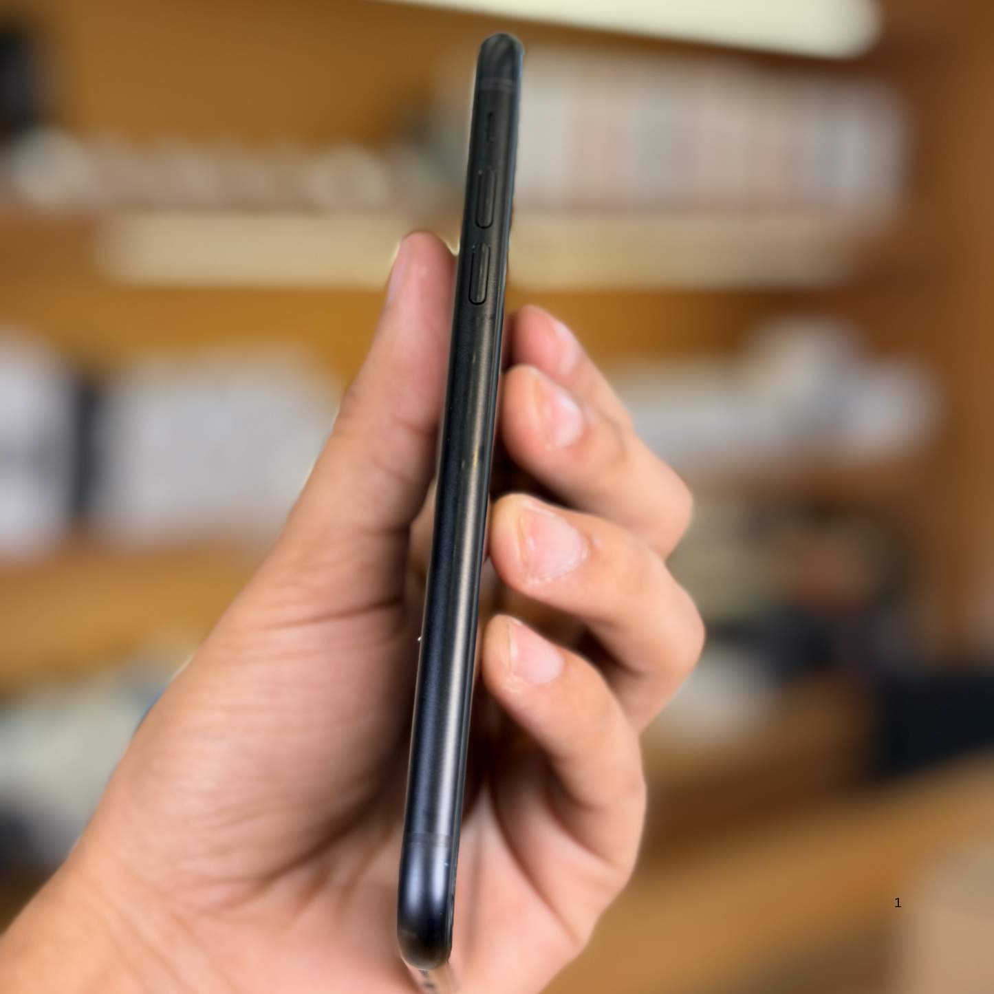 iPhone XR PTA Approved (Used)