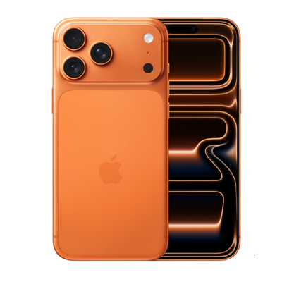 iPhone 17 Pro PTA Approved.