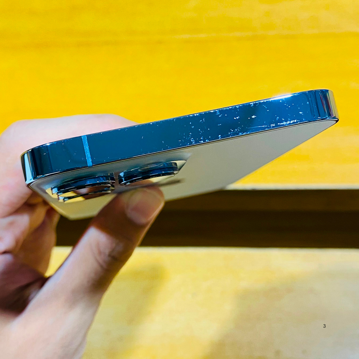 iPhone 13 Pro Max PTA Approved (Used)
