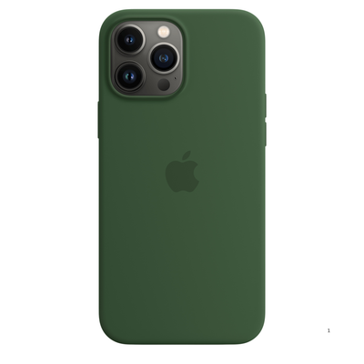 iPhone 13 Pro Max Silicone Case