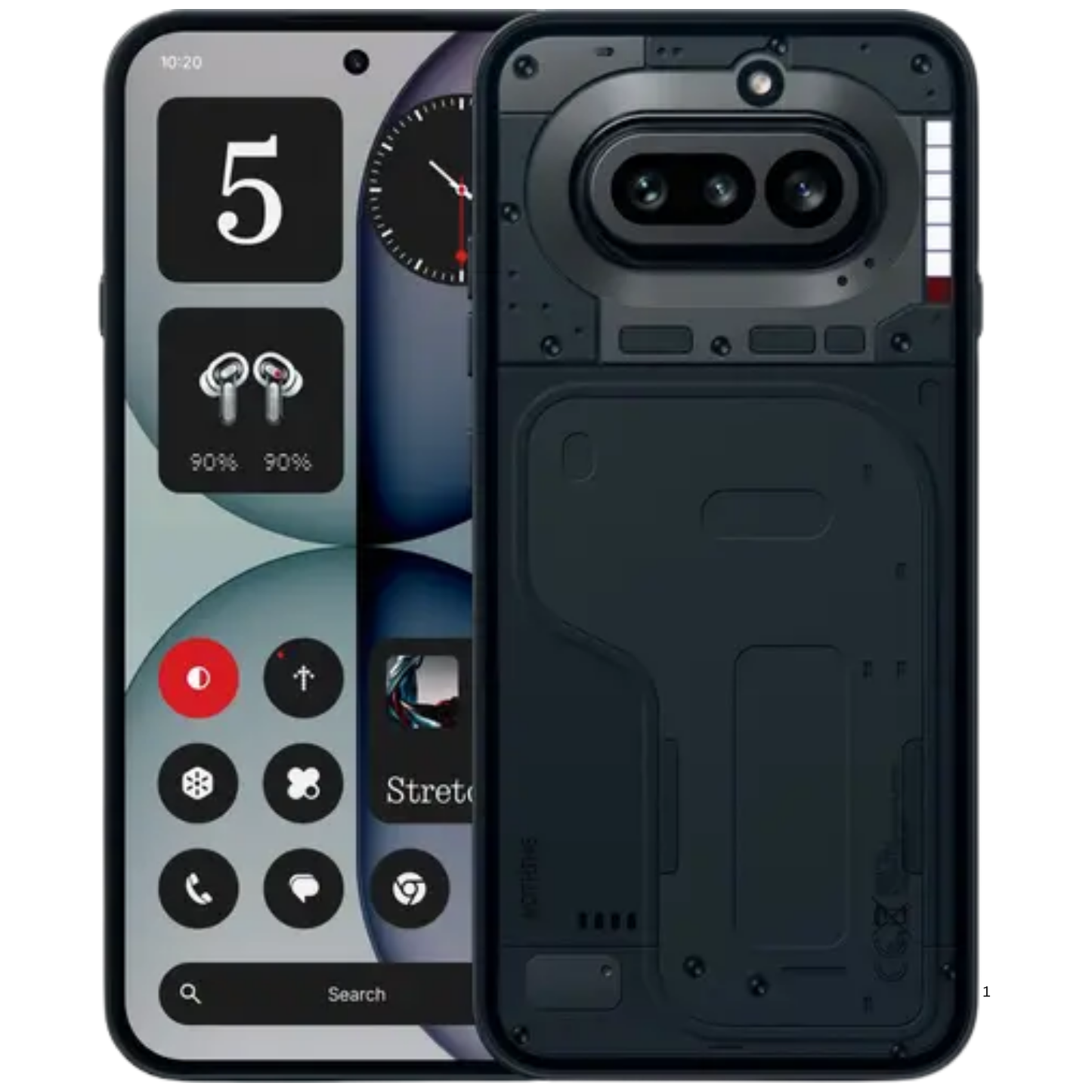 Nothing Phone (4a)