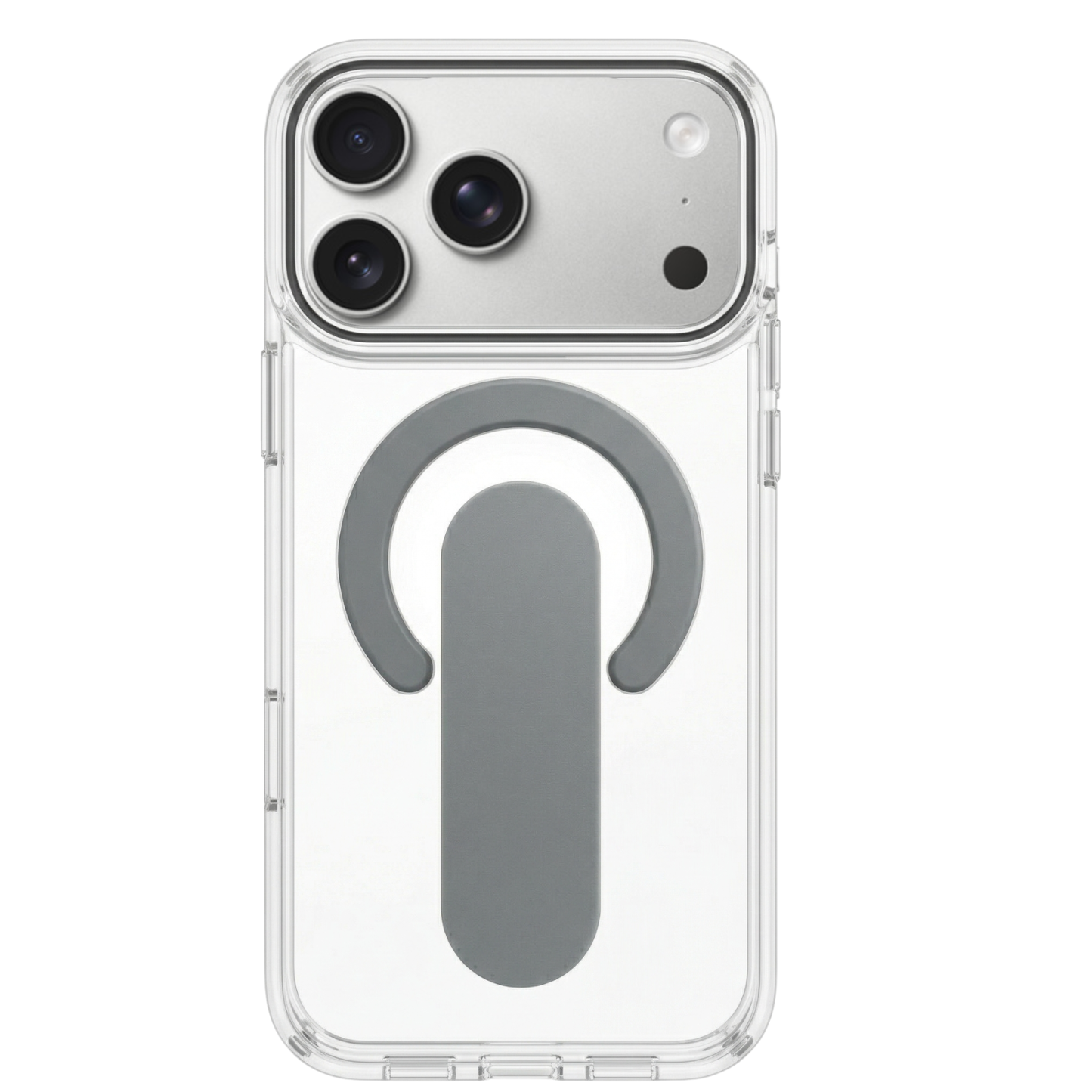 iPhone 17 Pro Pop Socket Case