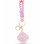 Sparkle Cube Keychain