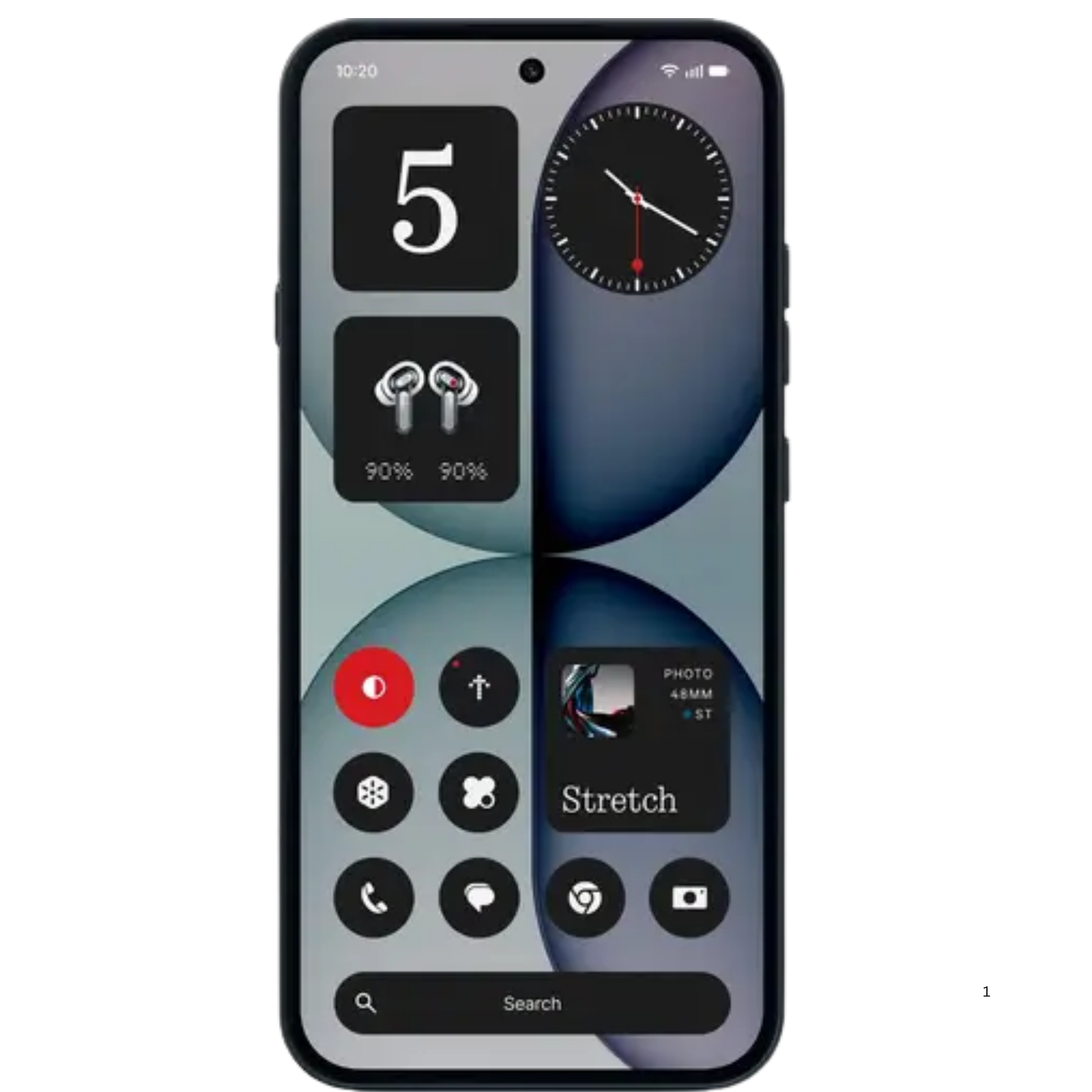 Nothing Phone (4a)