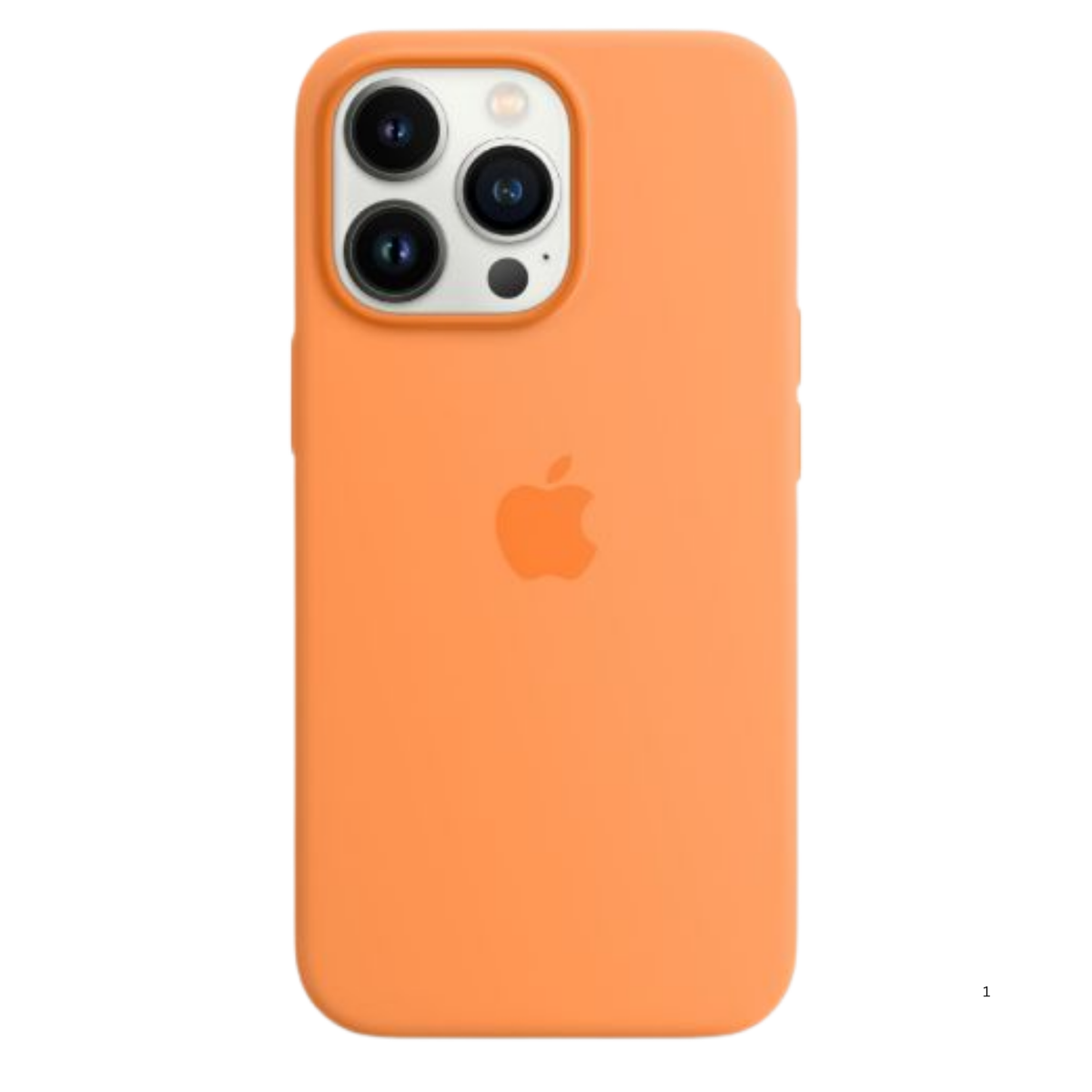 iPhone 13 Pro Max Silicone Case