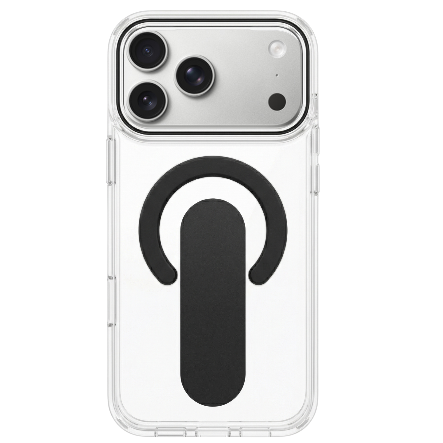 iPhone 17 Pro Pop Socket Case