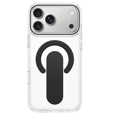 iPhone 17 Pro Max Pop Socket Case