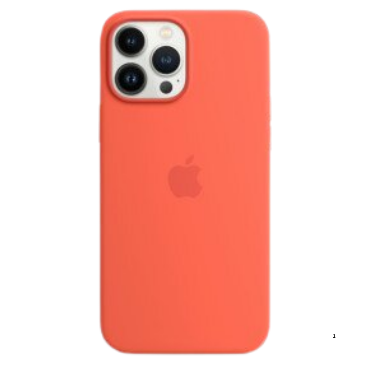 iPhone 13 Pro Max Silicone Case