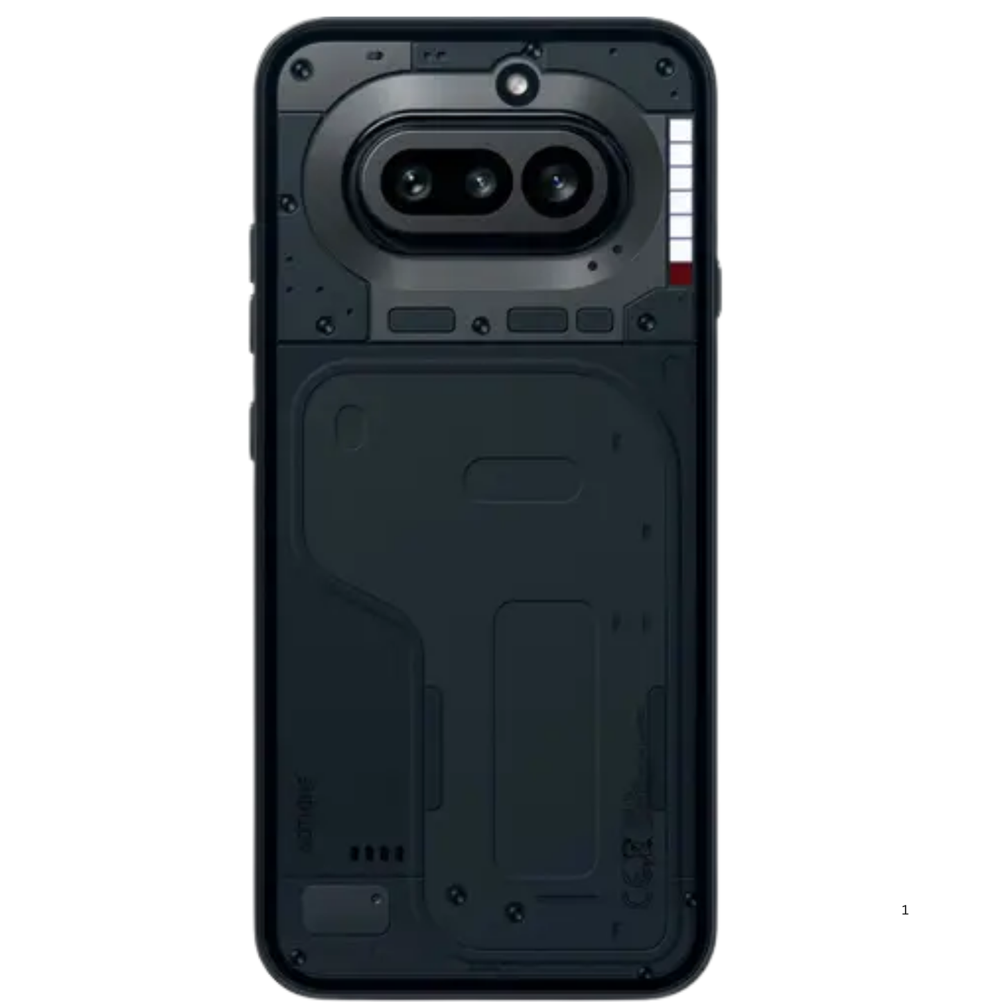 Nothing Phone (4a)