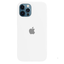 iPhone 13 Pro Max Silicone Case