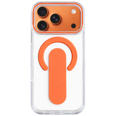iPhone 17 Pro Pop Socket Case