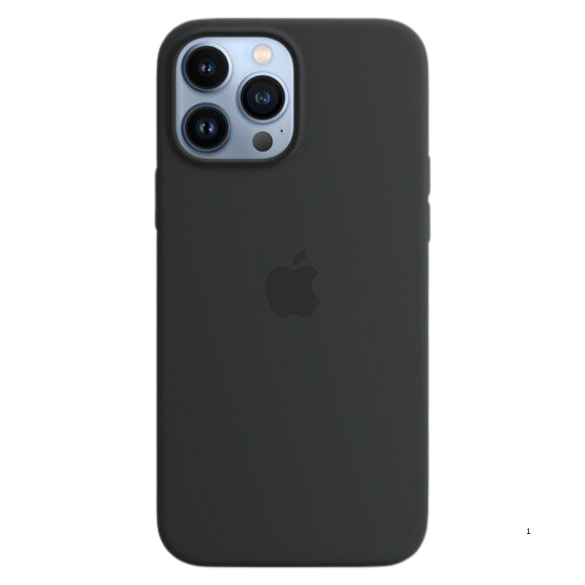 iPhone 13 Pro Max Silicone Case