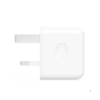 40W USB-C Power Adapter 3 Pin