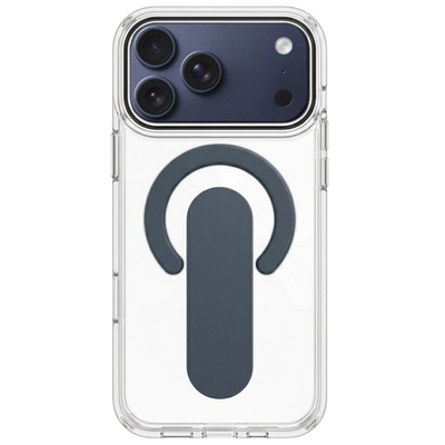 iPhone 17 Pro Pop Socket Case