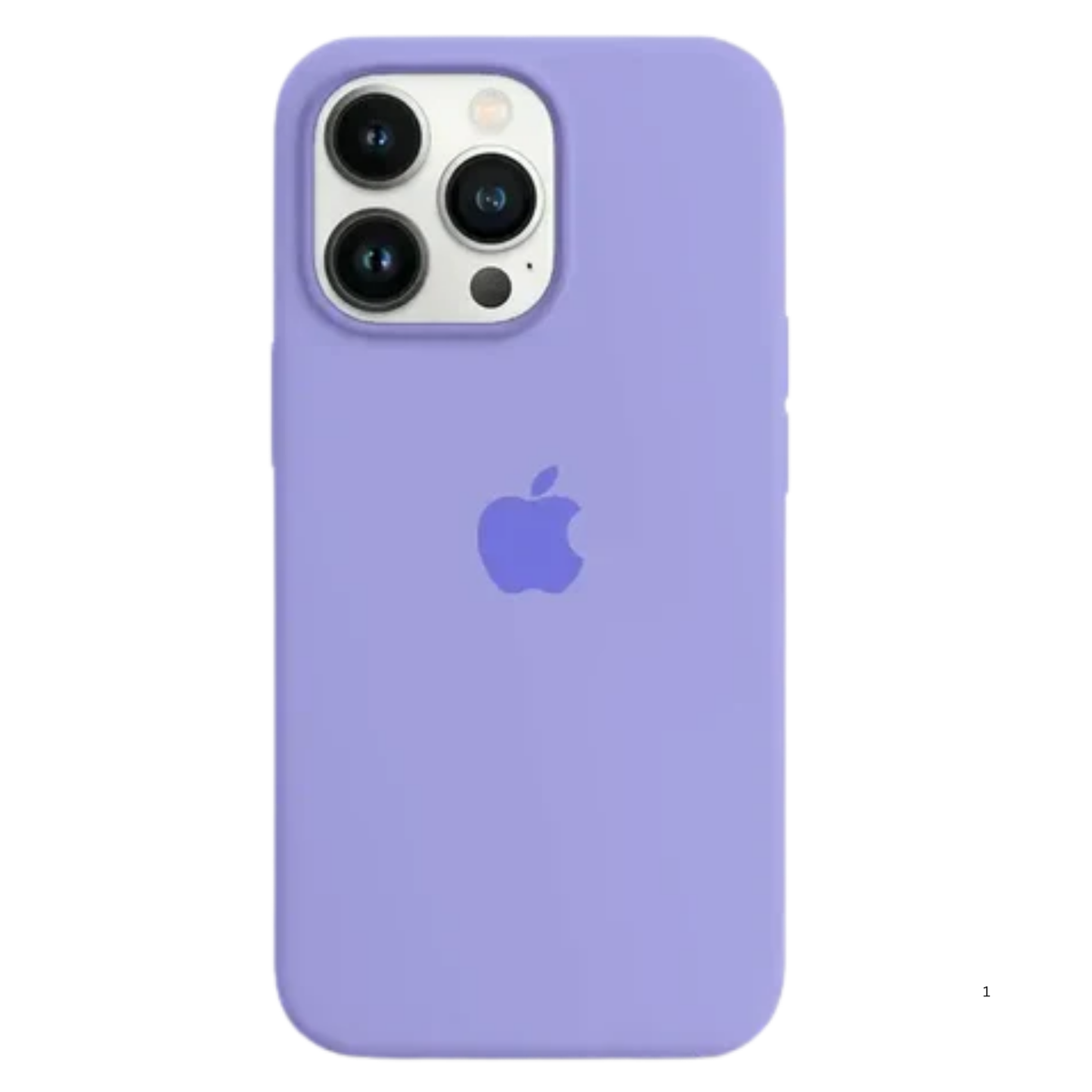 iPhone 13 Pro Max Silicone Case