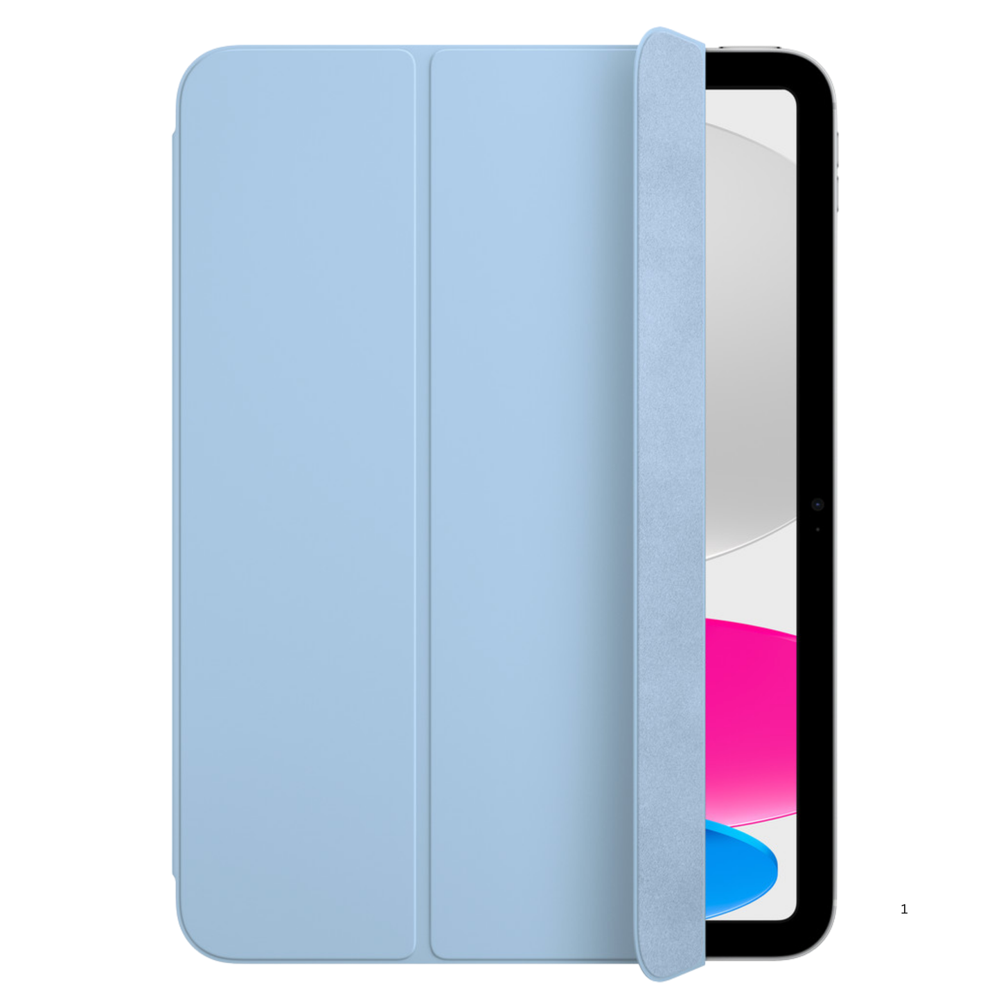 Smart Folio for iPad