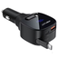 ACEFAST B17 95W Retractable USB-C Car Charger