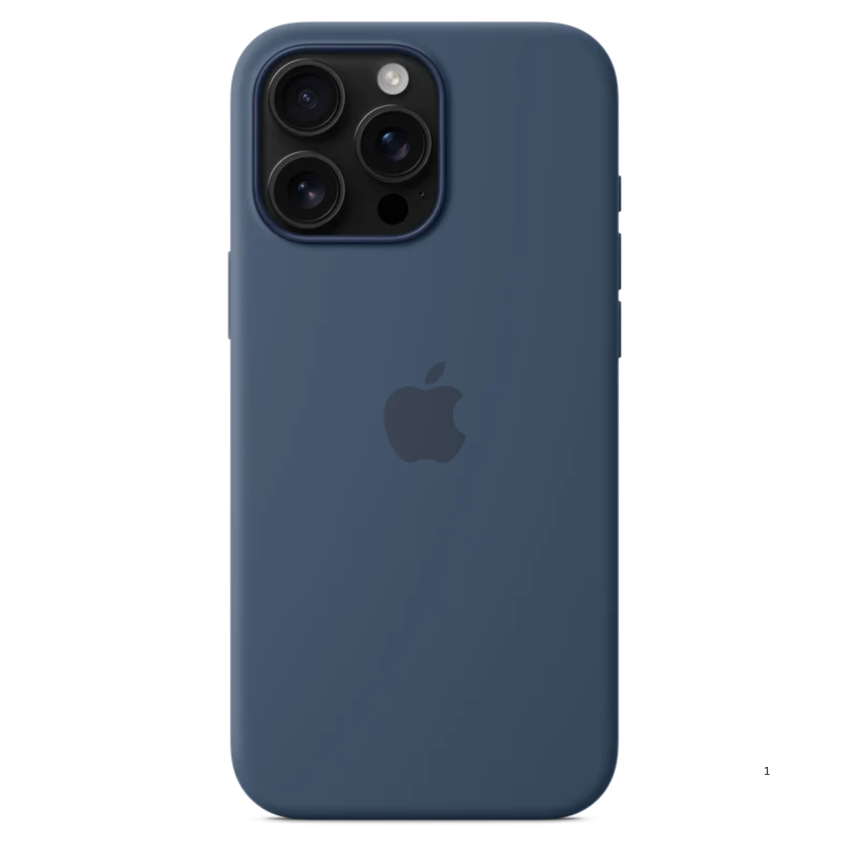 iPhone 13 Pro Max Silicone Case