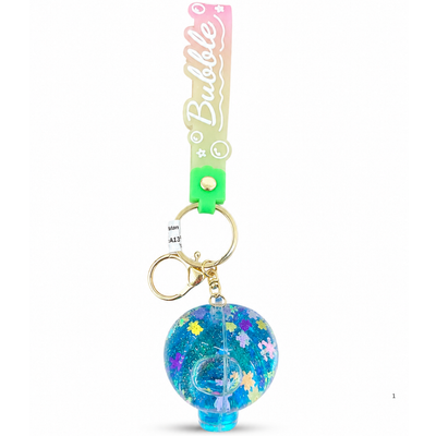 Cute Balloon Bag Charm