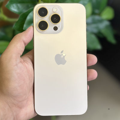 iPhone 16 Pro Max PTA Approved (Used)