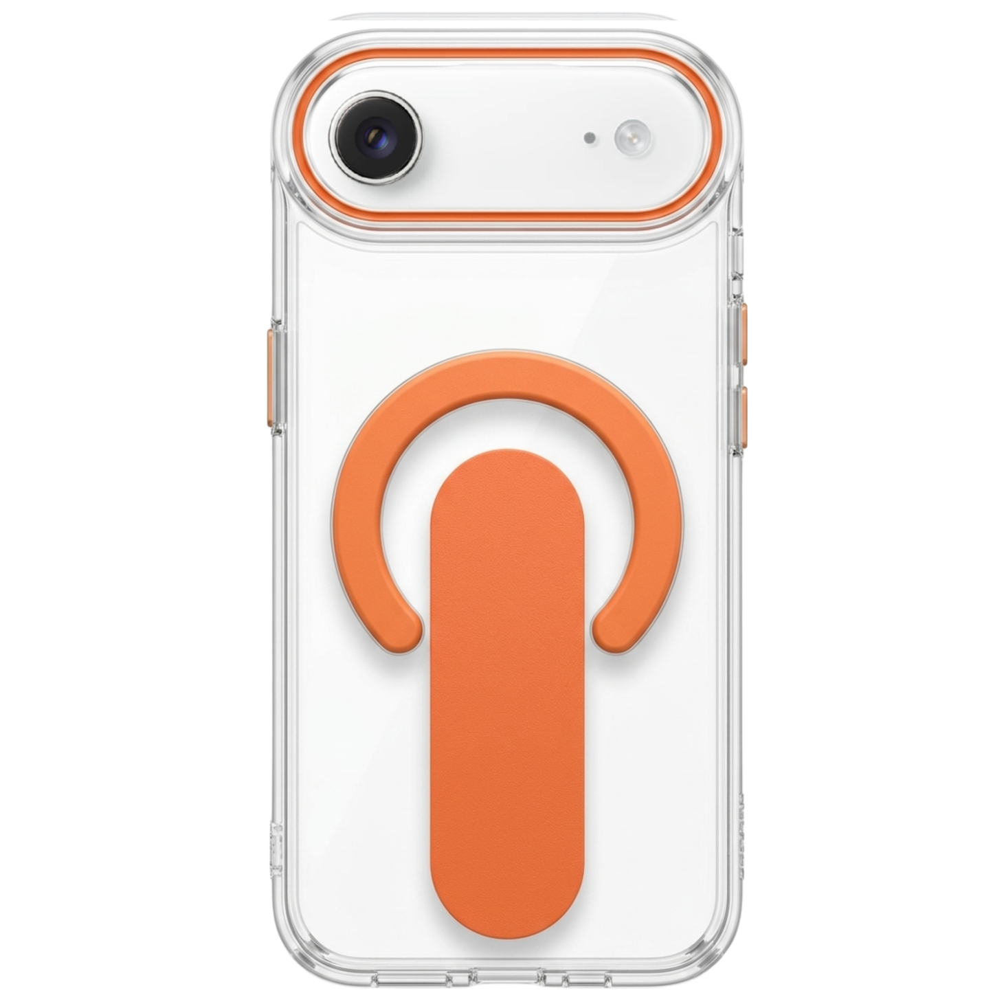 iPhone 17 Air Pop Socket Case