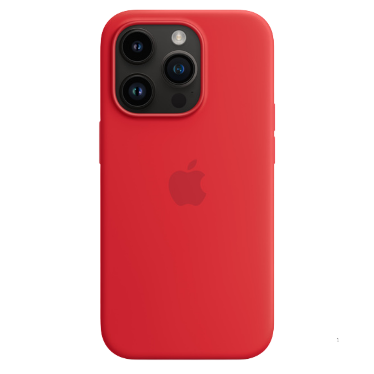 iPhone 14 Pro Silicone Case