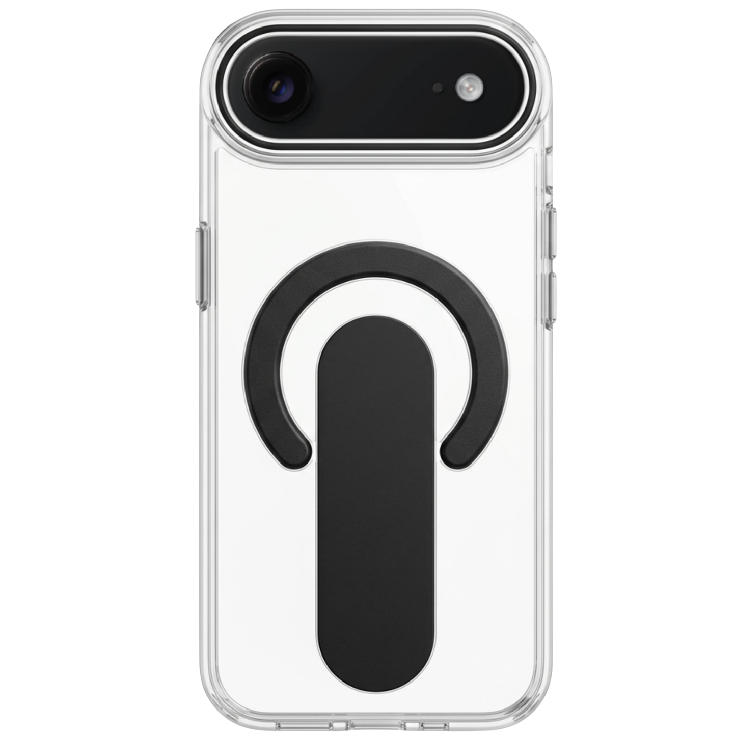 iPhone 17 Air Pop Socket Case
