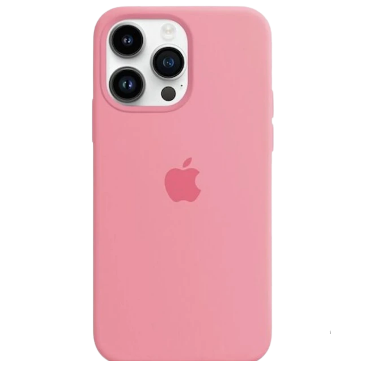iPhone 14 Pro Silicone Case