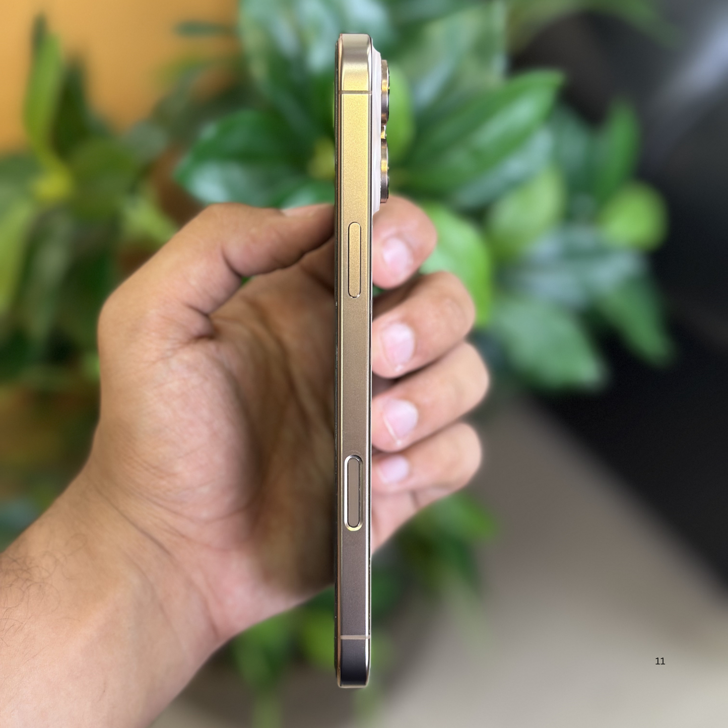 iPhone 16 Pro Max PTA Approved (Used)
