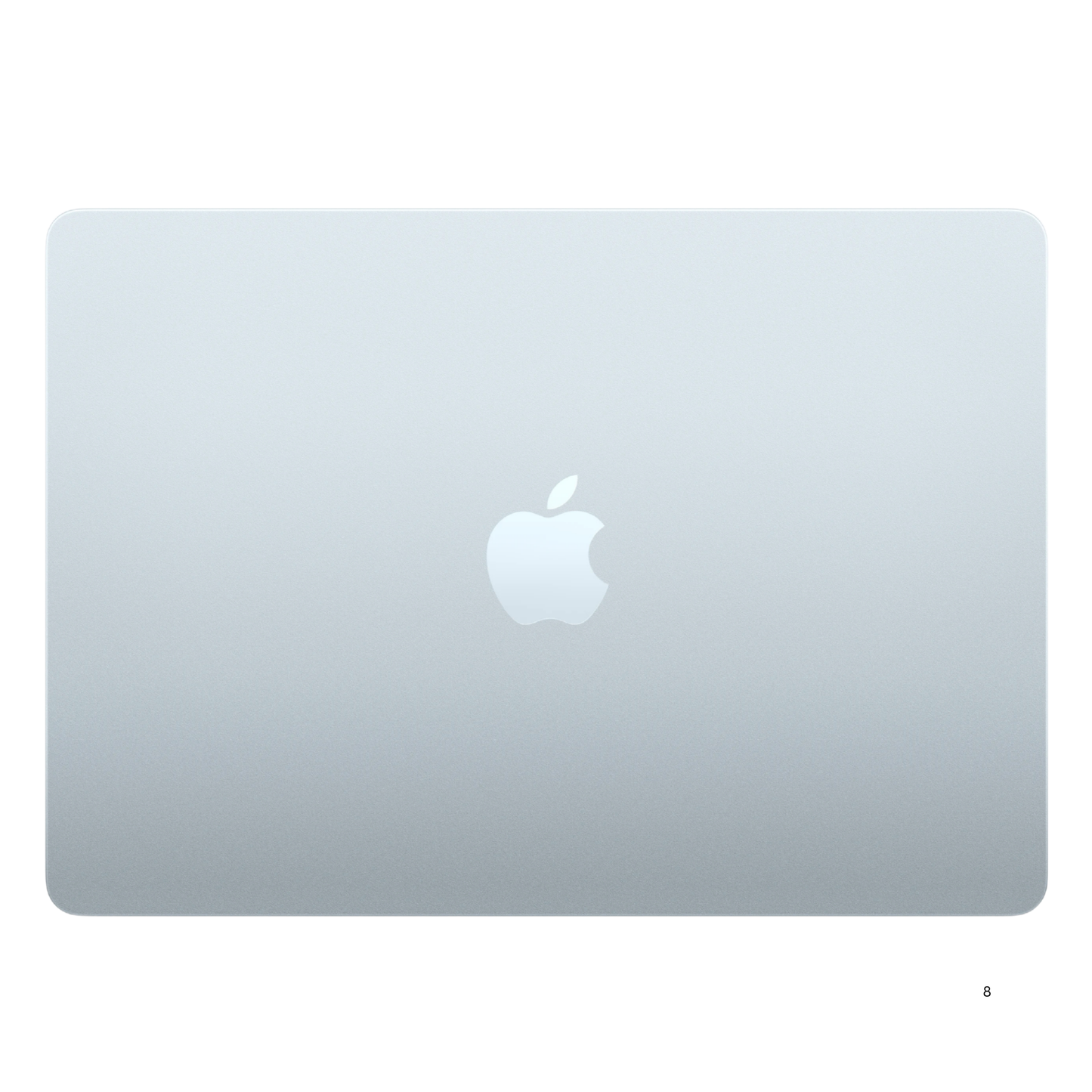 MacBook Air 13-inch (M5) – 16GB / 1TB