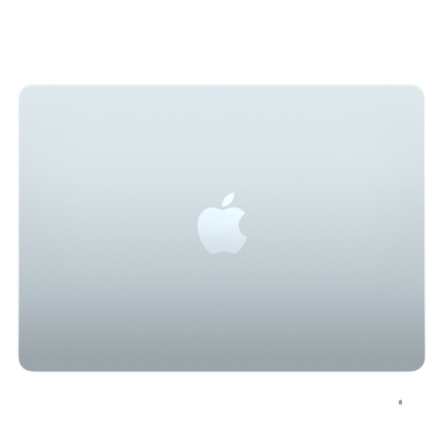 MacBook Air 13-inch (M5) – 16GB / 1TB