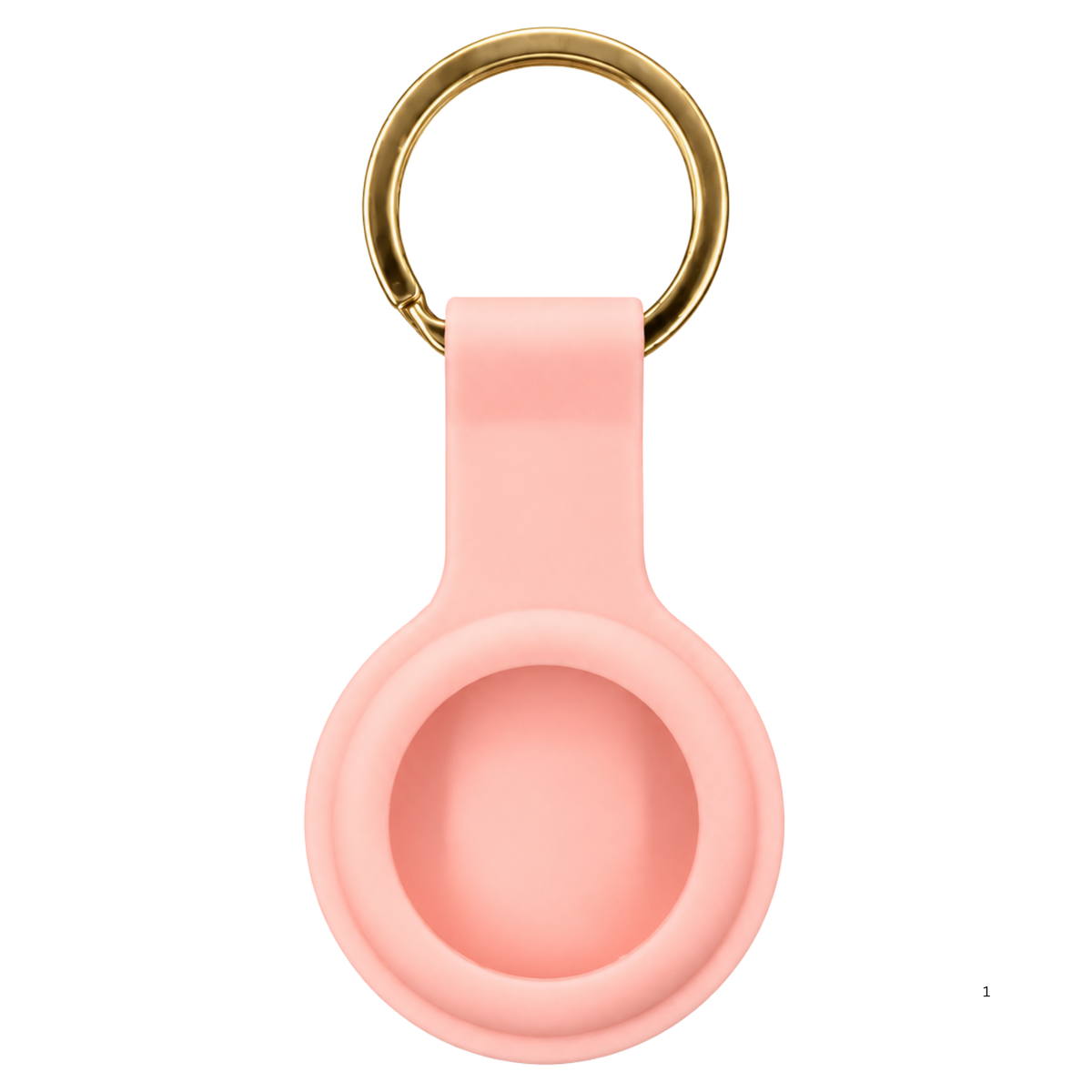 AirTag Keychain Case