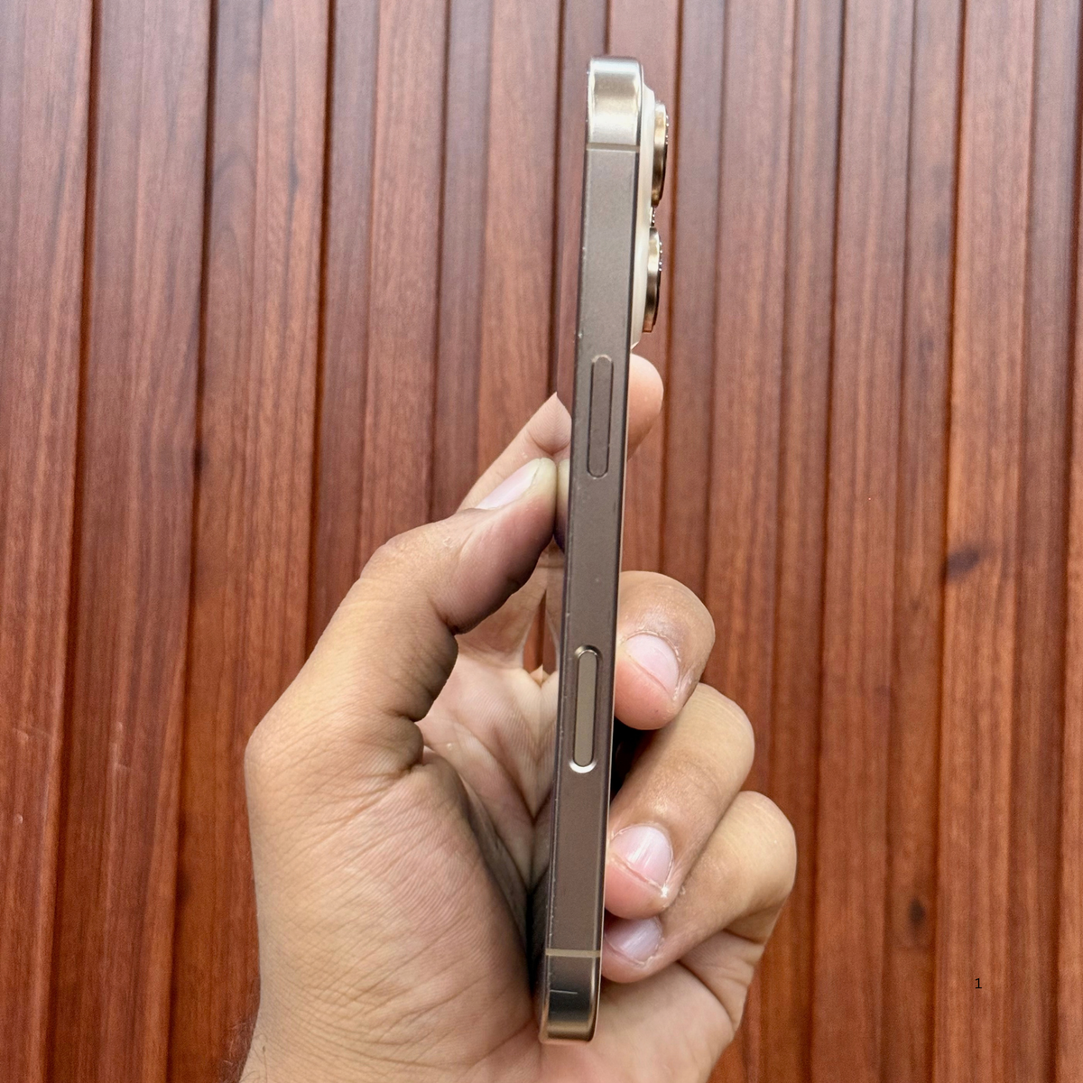 iPhone 16 Pro PTA Approved (Used)
