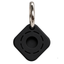 Square AirTag Keychain Case