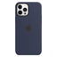 iPhone 12/12 Pro  Silicone Case