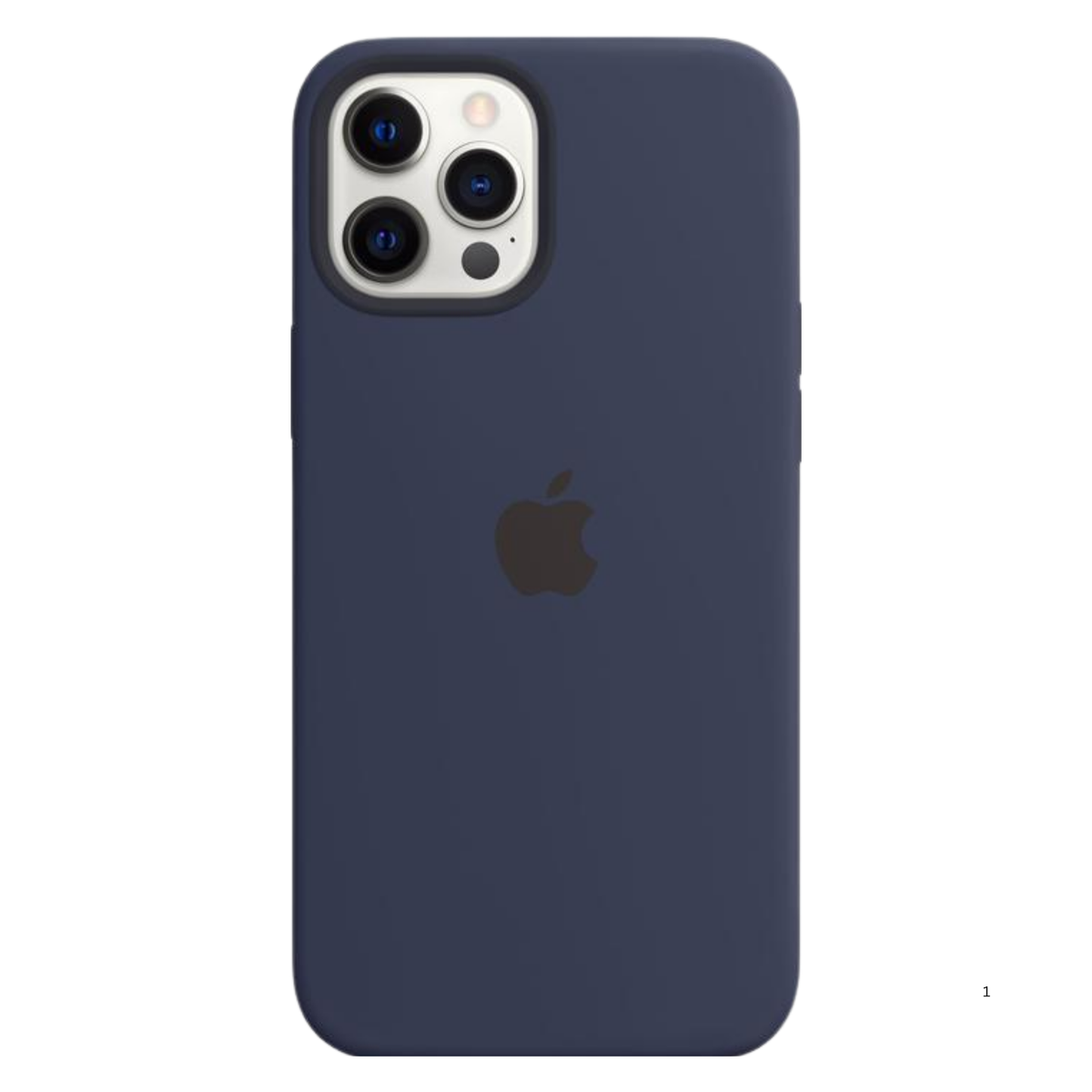 iPhone 12/12 Pro  Silicone Case