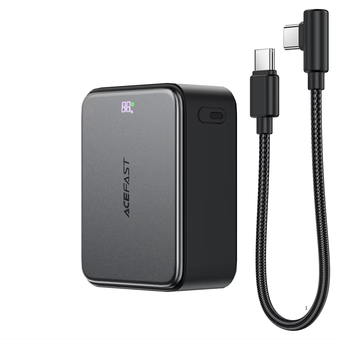 Fast Charge Power Bank M28 22.5W 10000mAh