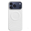 iPhone 17 Pro Max Liquid Slicone Case