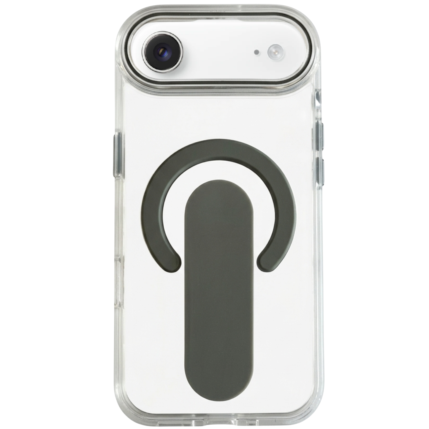 iPhone 17 Air Pop Socket Case