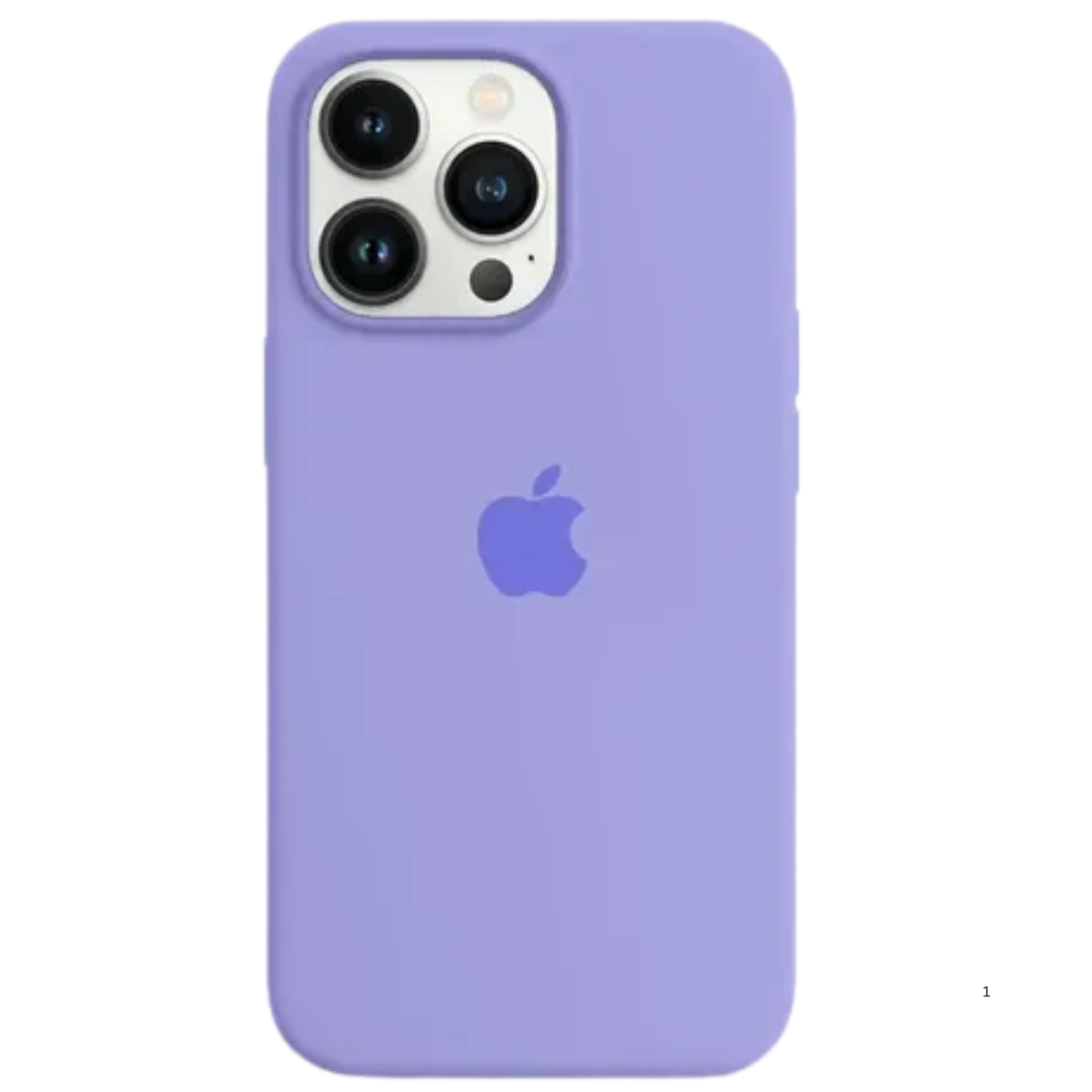 iPhone 14 Pro Silicone Case