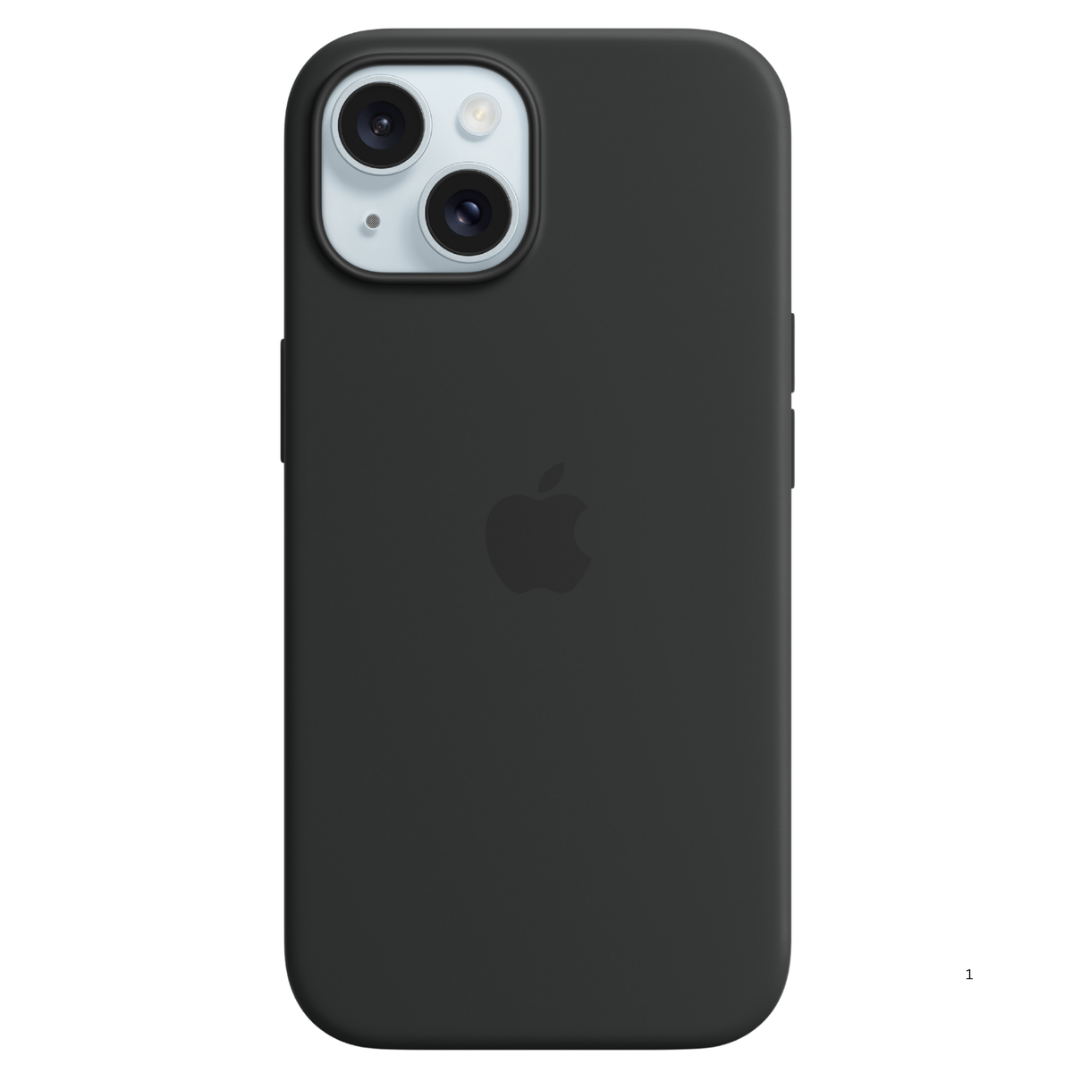 iPhone 15 Silicone Case