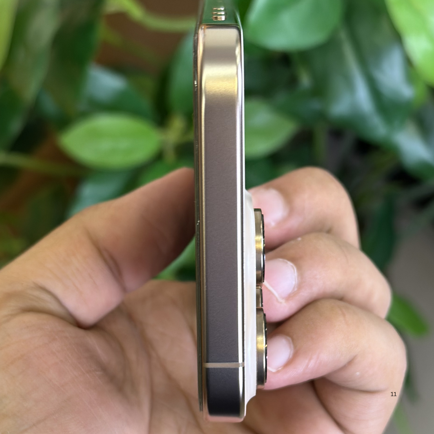 iPhone 16 Pro Max PTA Approved (Used)