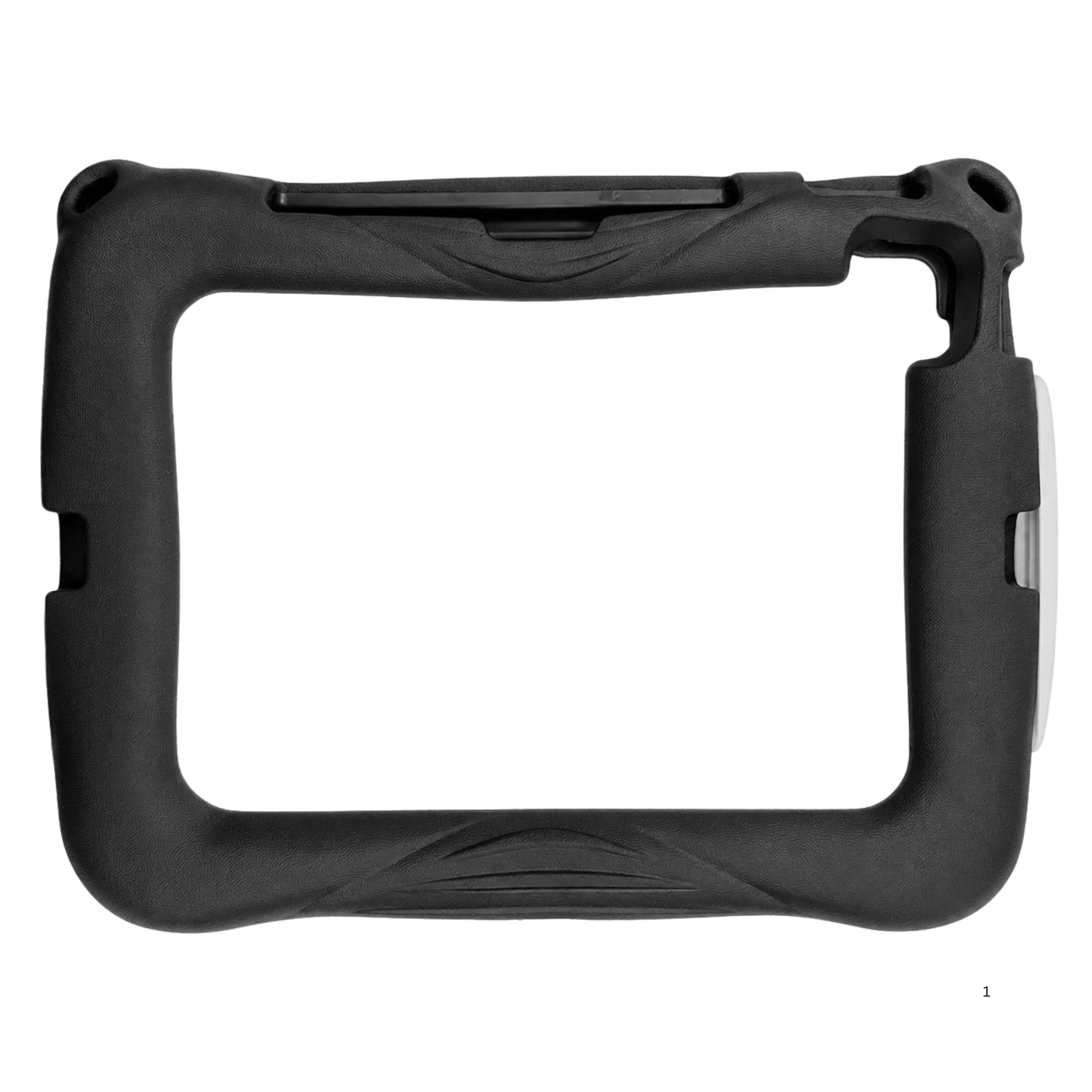 Heavy Duty EVA Bumper iPad Case