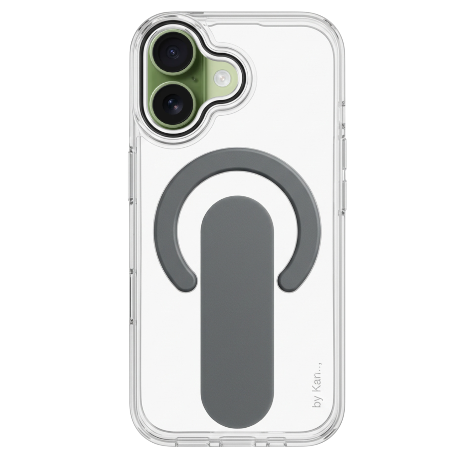 iPhone 17 Pop Socket Case