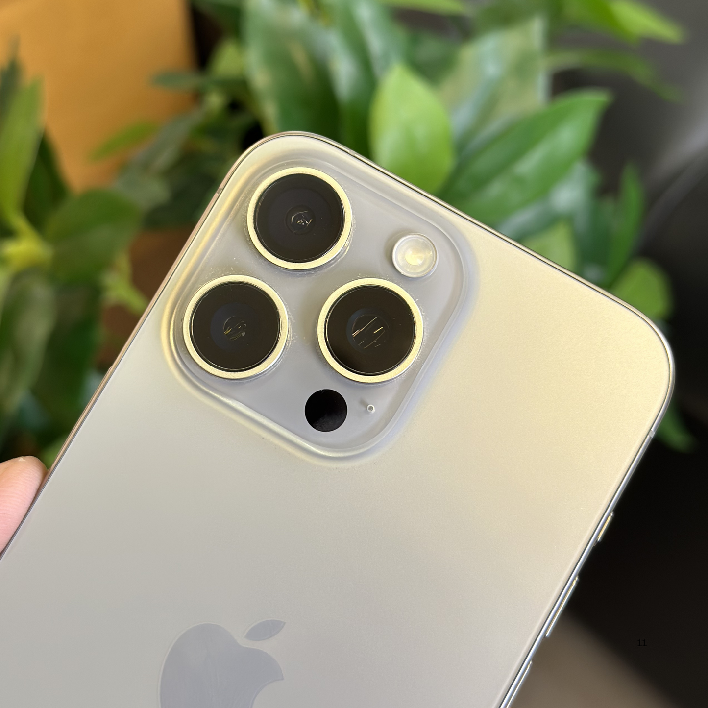 iPhone 15 Pro Max PTA Approved (Used)