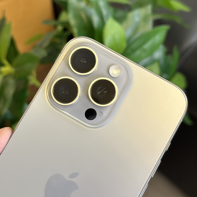 iPhone 15 Pro Max PTA Approved (Used)