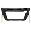 Heavy Duty EVA Bumper iPad Case